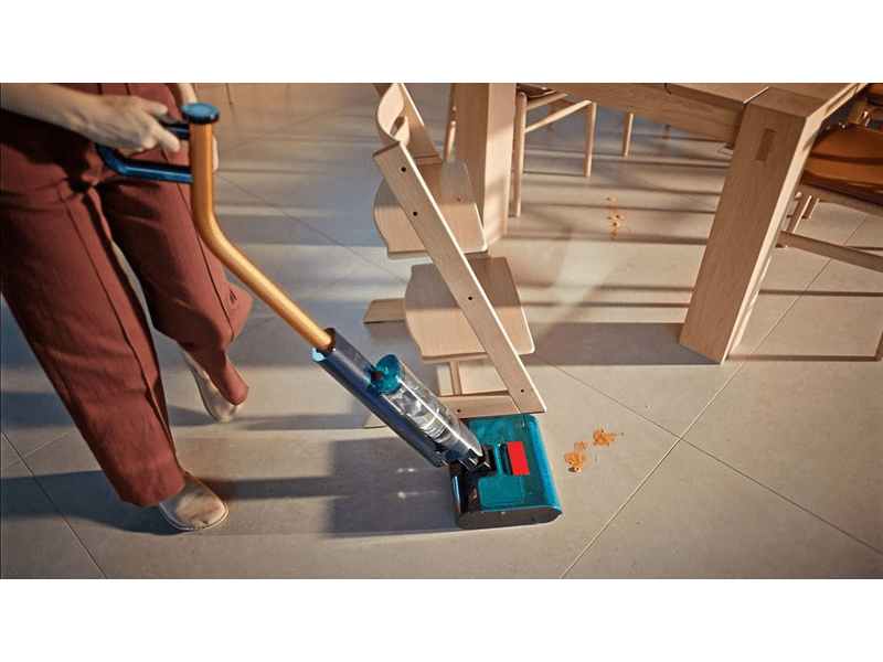 Dyson Clean+Wash Hygiene™ (WR03) Vezeték nélküli felmosó (432030-01)