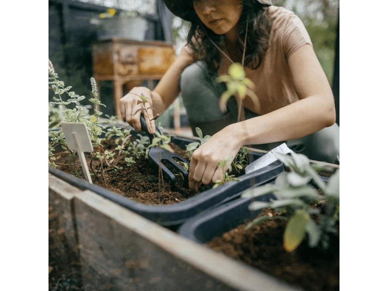 Fiskars Solid™ motokultivator (1072102)