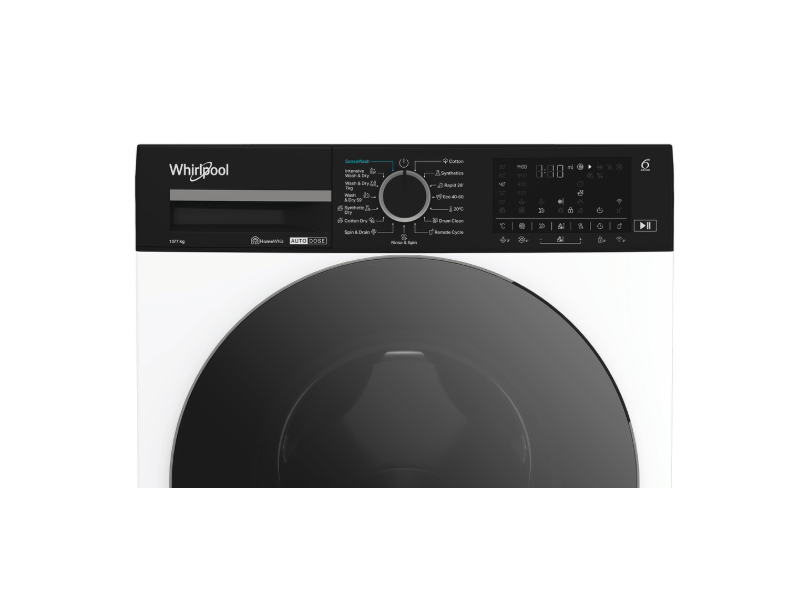Whirlpool WPD 0736W ADS EE Mosó-szárítógép