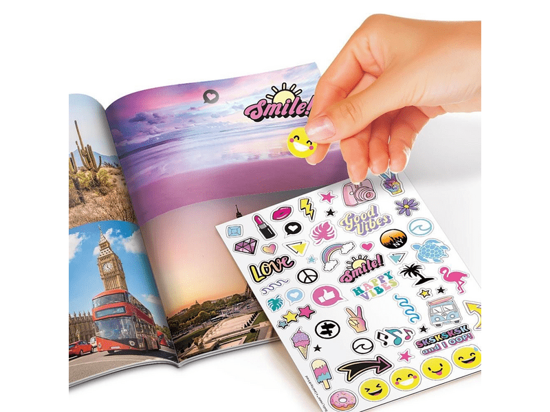 Studio Creator Deluxe videókészítő készlet (INF003H)