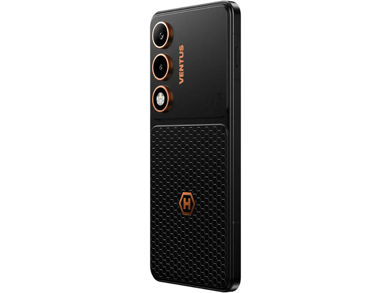 HAMMER Ventus 5G 8/256 GB Okostelefon + Ventus Okosóra