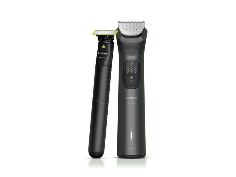 Philips MG9531/15 Trimmer 9000 Series 15 az 1-ben vágókészülék