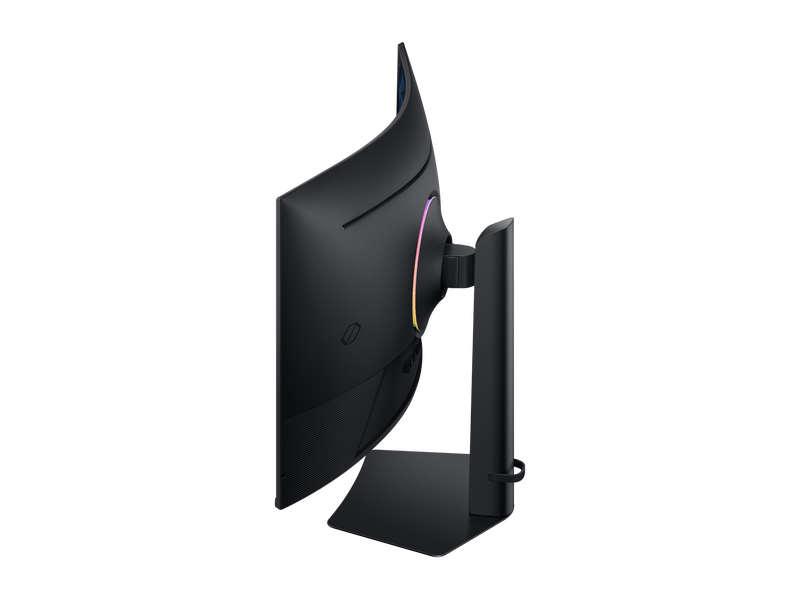 Samsung LS37FG750EUXEN Odyssey G7 G75F 37
