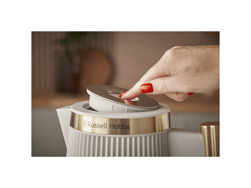 Russell Hobbs 26751-70 Brontë Stone vízforraló