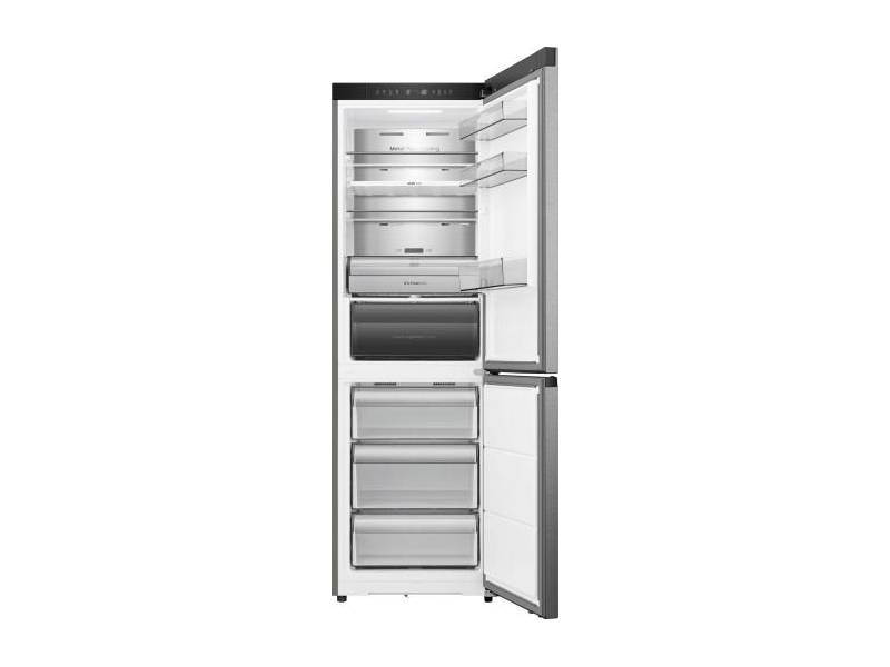 Hisense RB3K330SAIC Kombinirani hladnjak s donjim zamrzivačem