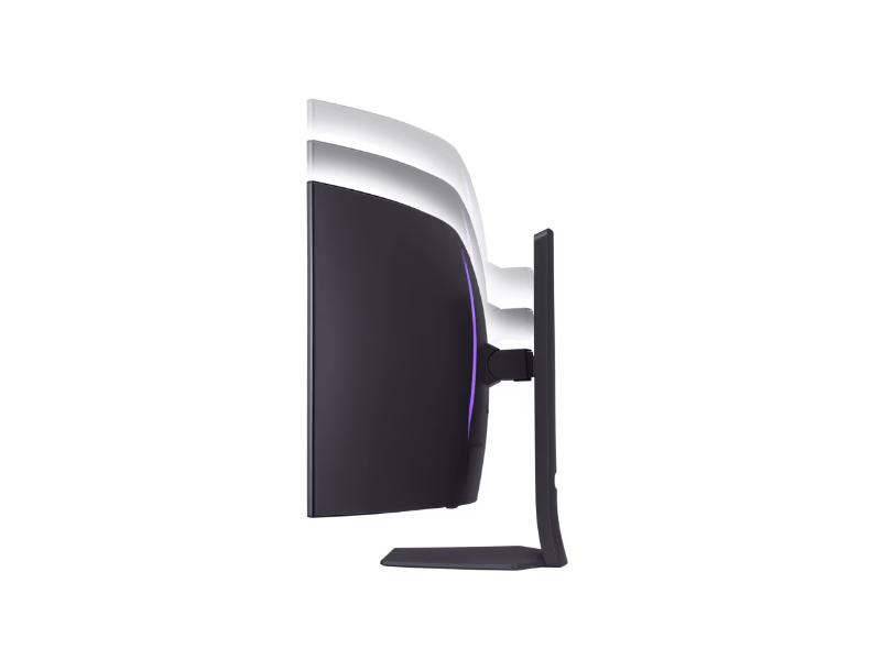 LG 39GS95QE-B 39” UltraGear™ OLED Monitor