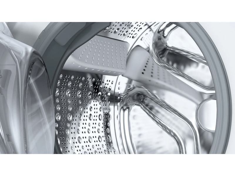 Bosch WGG244Z9BY Elöltöltős mosógép