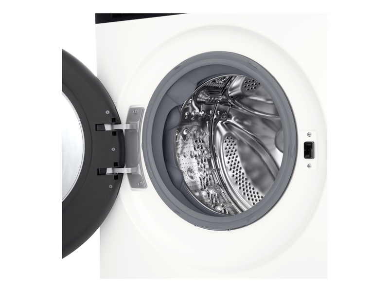 LG F2X50S9THB Elöltöltős mosógép, fehér