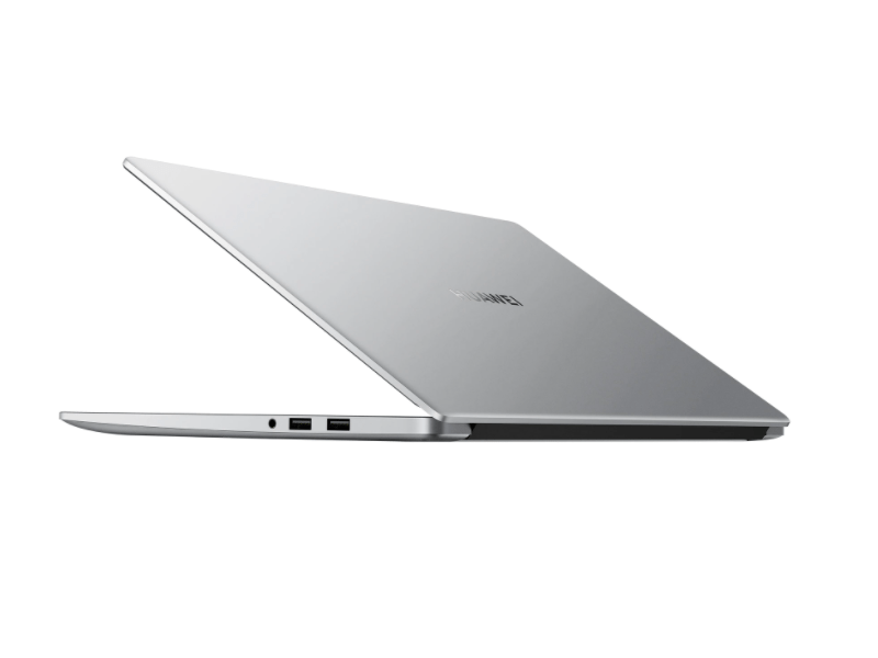 Huawei MateBook D 15 53012BGM Notebook, ezüst
