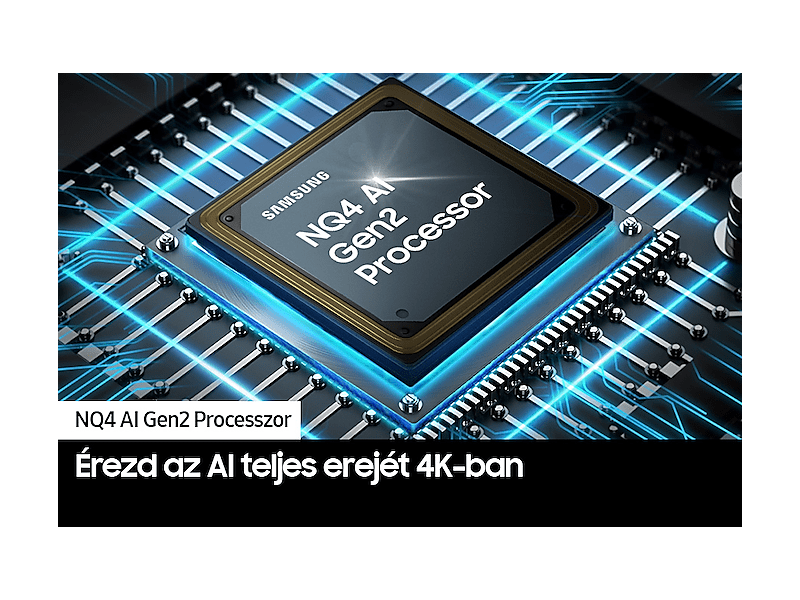 Samsung QE43QN90DATXXH 4K UHD Smart Neo QLED Mini LED TV