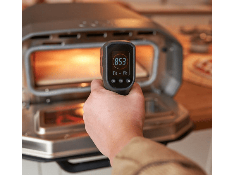 Ooni infrahőmérő (UU-P25B00)