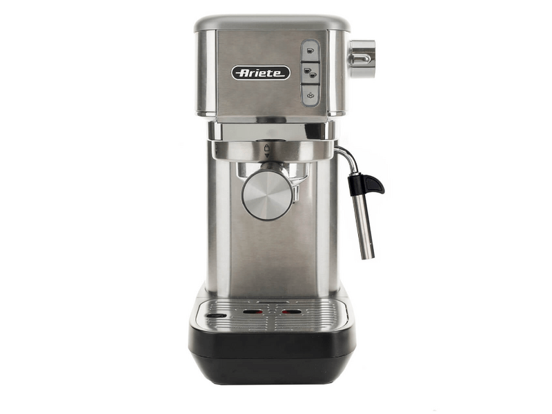 Ariete 1380 Eszpresszó kávéfőző, keskeny