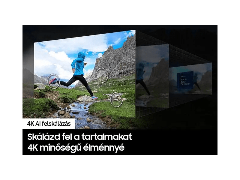 Samsung QE65Q80DATXXH 65