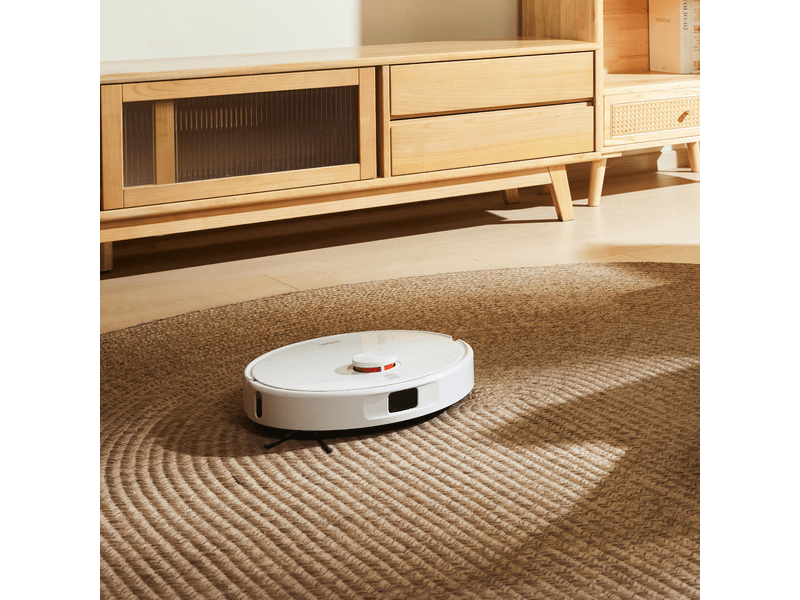 Xiaomi Vacuum H50 robotporszívó, fehér (BHR08GUEU)
