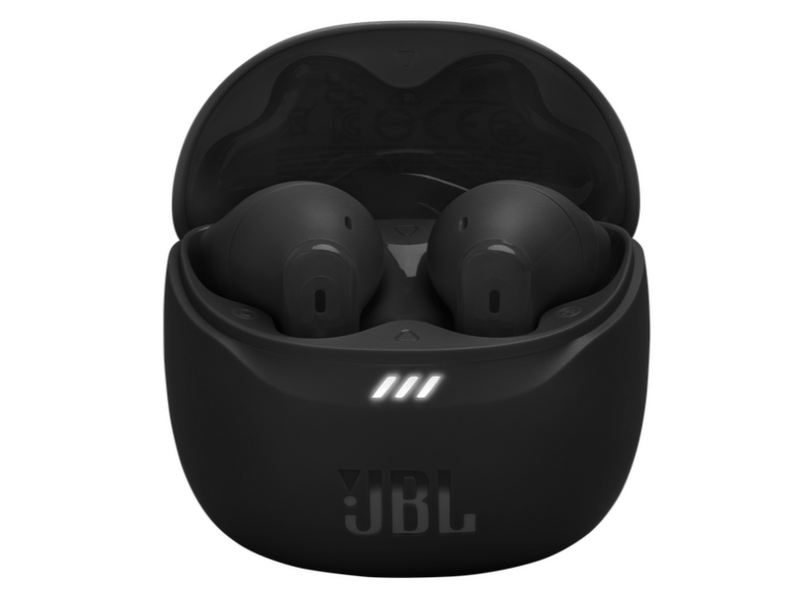 JBL Tune Flex 2 slušalice, crne (JBLTFLEX2BLK)