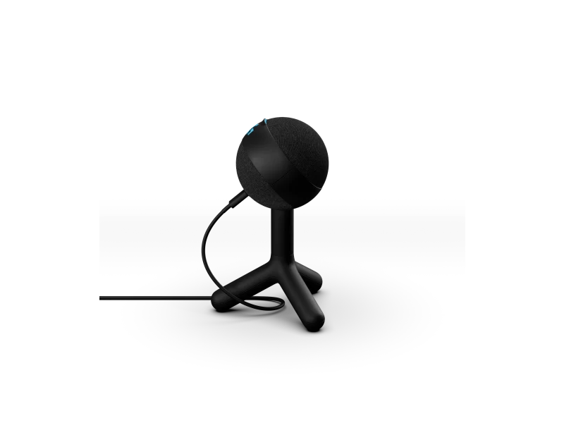 Logitech 988-000551 Yeti Orb Gamer mikrofon