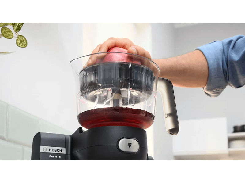 Bosch MUZS68ZP Citrusprés