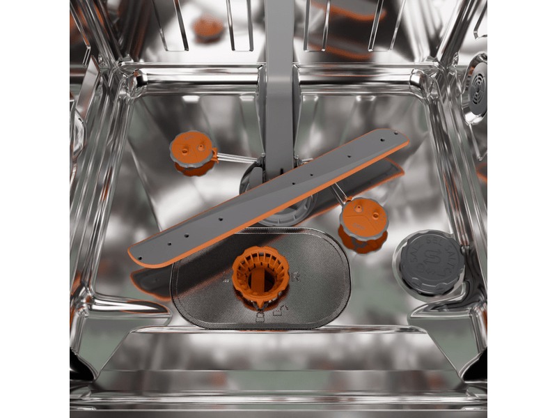 Gorenje GV693A65UVAD Beépíthető mosogatógép