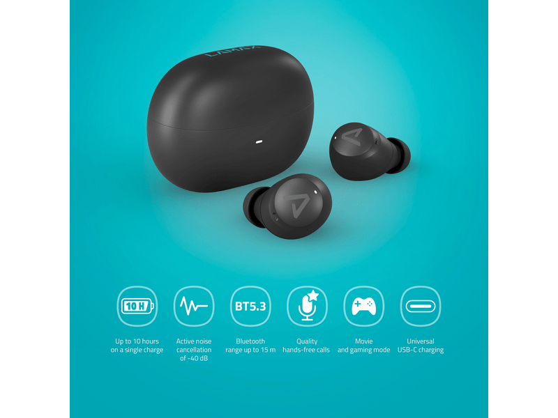 LAMAX Dots3 ANC Fülhallgató