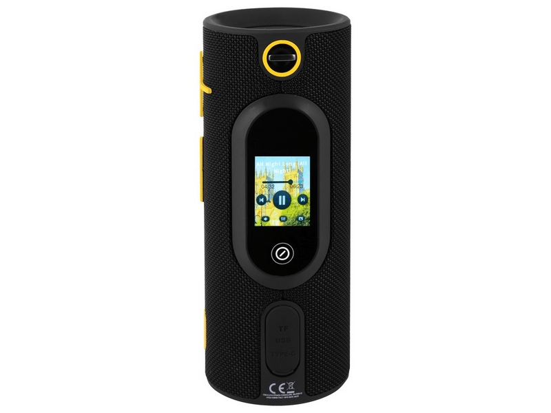 Trevi XSC 8B30 BD Vezeték nélküli Multi-Room hangszóró