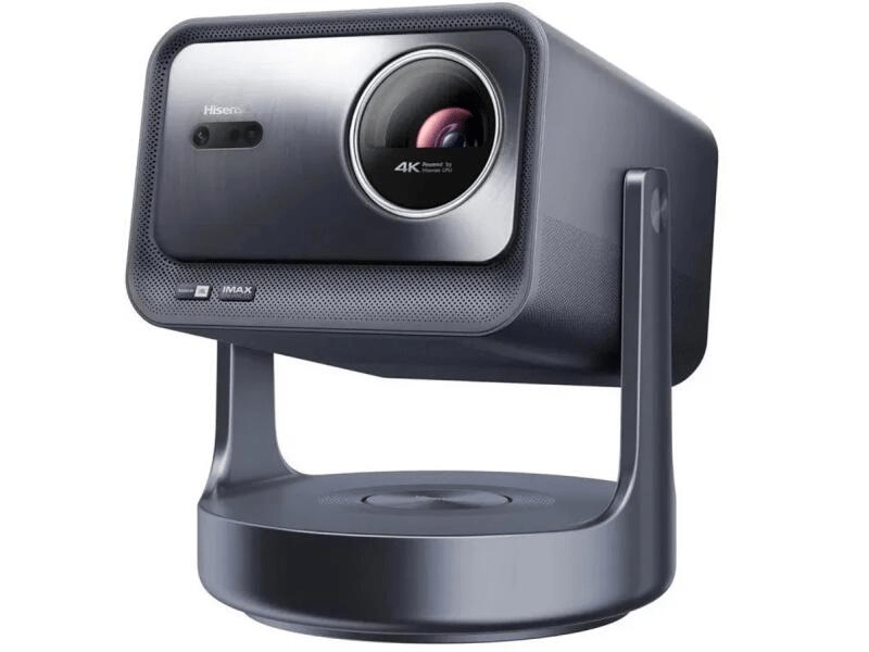 Hisense C2 Ultra Smart mini projektor