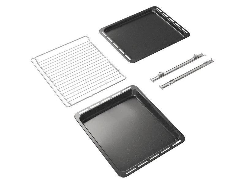 Whirlpool AKZ9S8270NB Beépíthető sütő