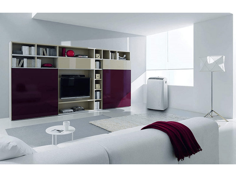 DeLonghi Pinguino PAC EM77 ECO mobil klíma