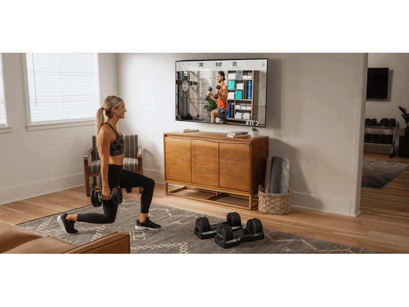 NordicTrack 25kg egykezes szett (NAMSDB20-INT)