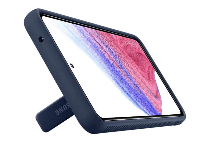 Samsung Galaxy A53 5G Álló védőtok (EF-RA536CNEGWW)