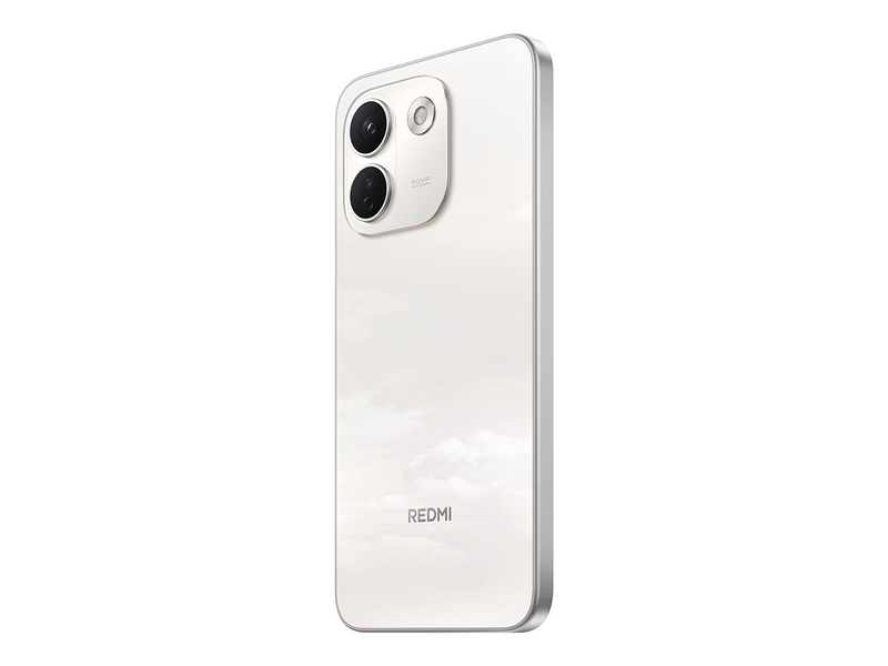 Xiaomi Redmi Note 17 Pro Max 8/256GB Okostelefon, fehér
