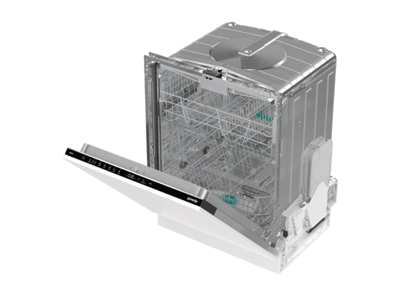 Gorenje GV643E90 Beépíthető mosogatógép