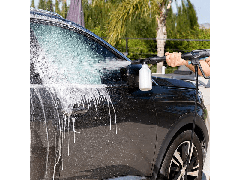 Cecotec HydroBoost 1600 Car&Garden Magasnyomású mosó