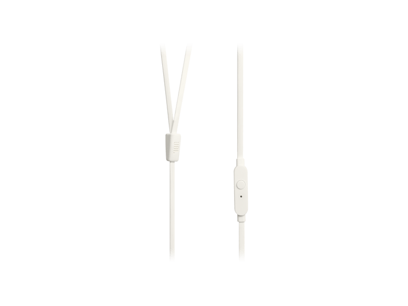 JBL Tune 210 fülhallgató, szürke (T210GRYE)