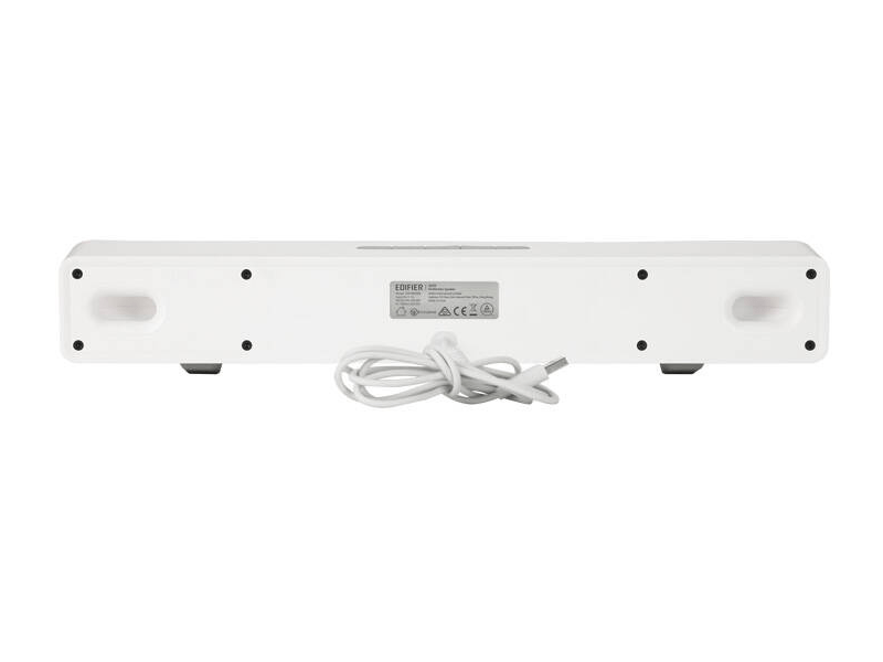Edifier QS30 Számítógépes soundbar, fehér