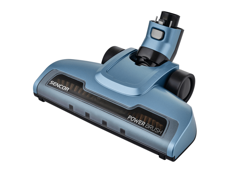 Sencor SVC 0602BL Vezeték nélküli kézi porszívó, kék