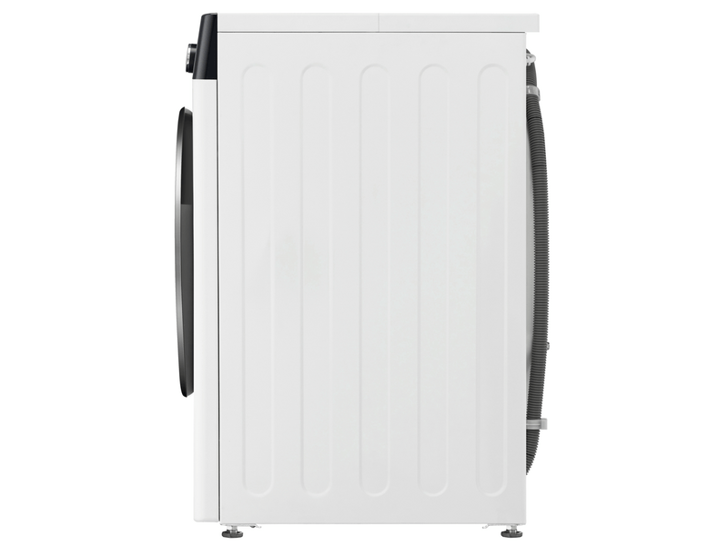 LG F4WR711S3HA Elöltöltős gőzmosógép