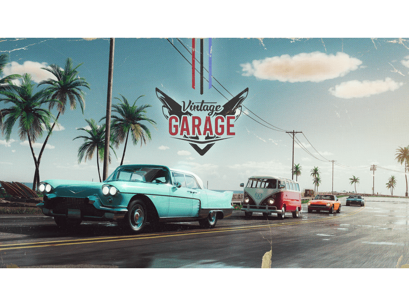 The Crew™ Motorfest - PS4 játék