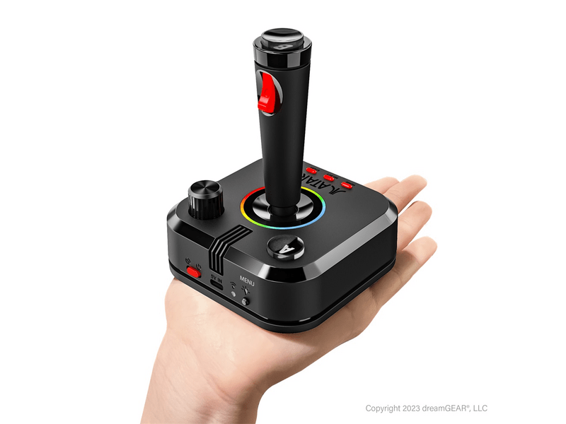 My Arcade Retro Játékkonzol ATARI Gamestation Pro (DGUNL-7012)