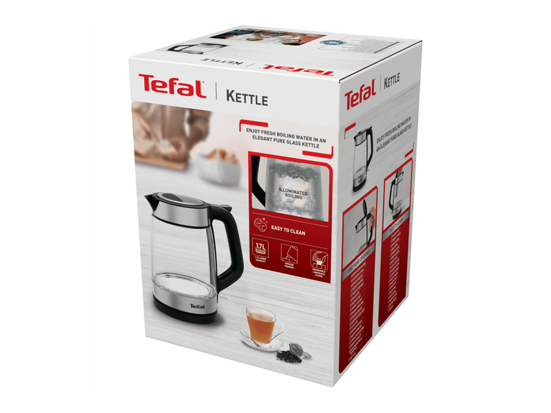 Tefal KI605830 Vízforraló