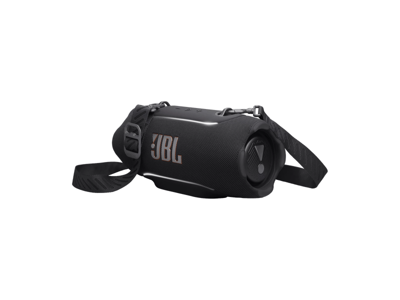 JBL Xtreme 5 Bluetooth hangszóró, fekete
