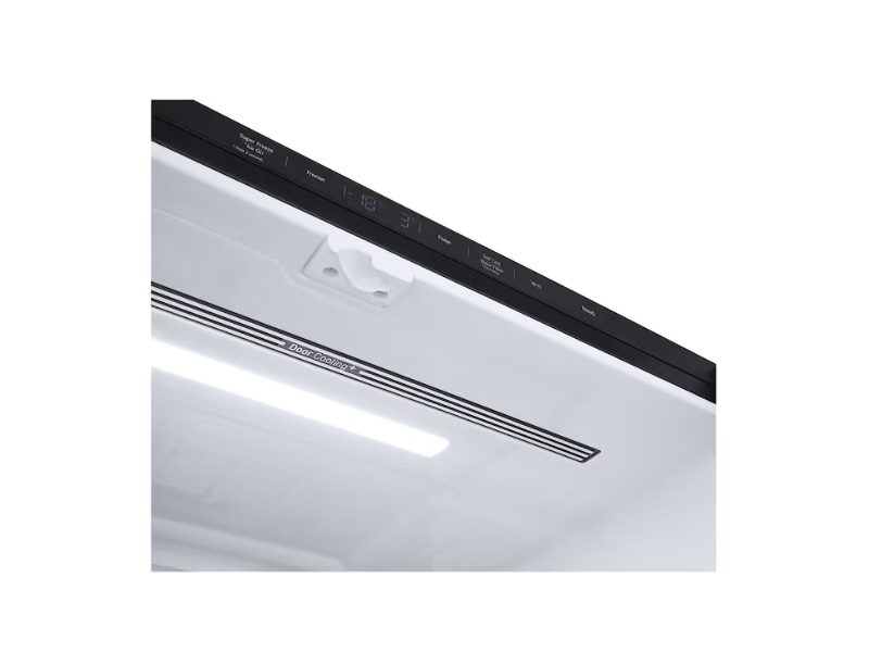 LG GMK960EV2E Négyajtós hűtőszekrény