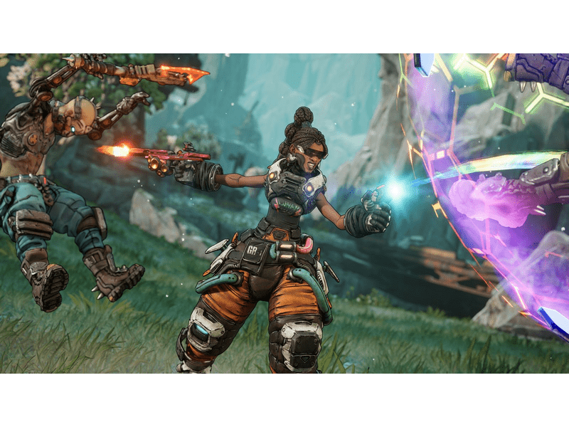 Borderlands 4 - Xbox Series X játék