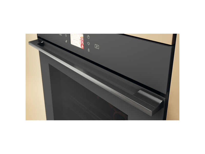 Whirlpool WOI118FPT2SSMA ugradbena električna pećnica