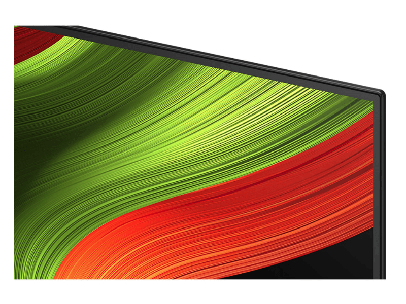 LG OLED AI OLED77B53LA 77