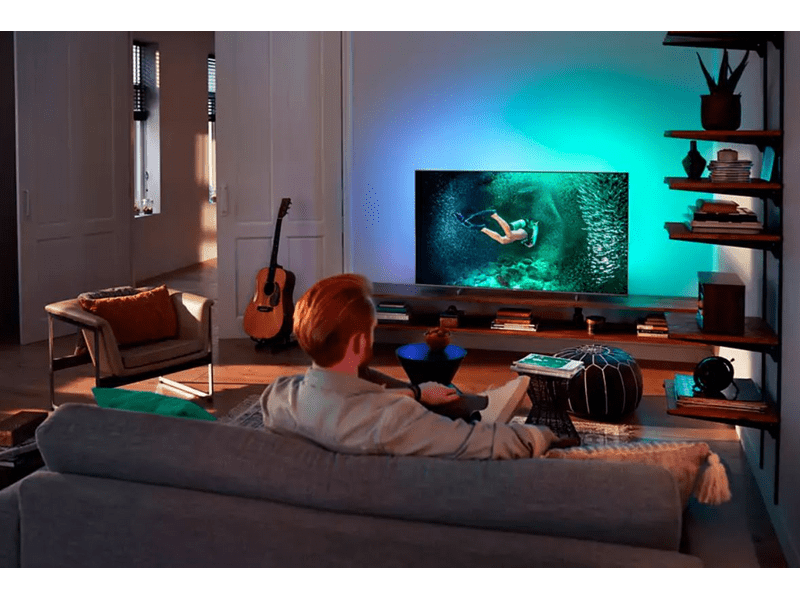 Philips 43PUS7906/12 4K UHD Android TV
