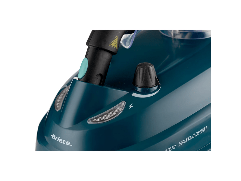 Ariete 4146/05 XVapor Deluxe multifunkciós gőztisztító
