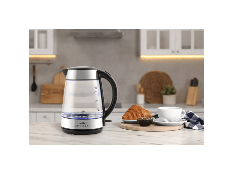 ETA Crystela II Vízforraló (115490000)