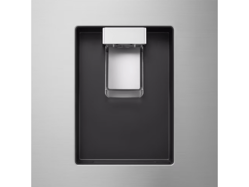 LG GTFV61PYBQD Felülfagyasztós kombinált hűtőszekrény