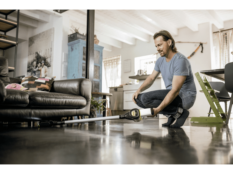 Karcher VC 6 Álló porszívó