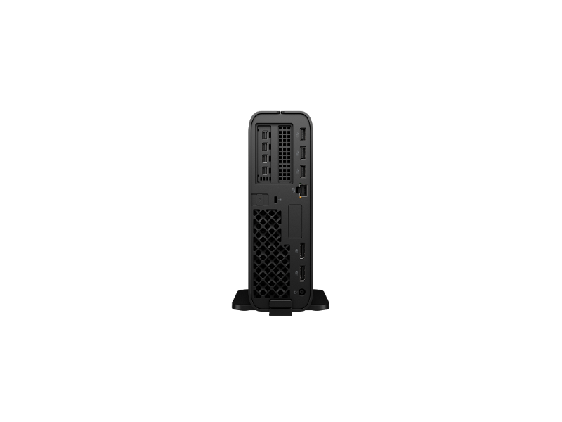 HP Workstation Z2 Mini Számítógép (B34L2ES) + Win11 Pro
